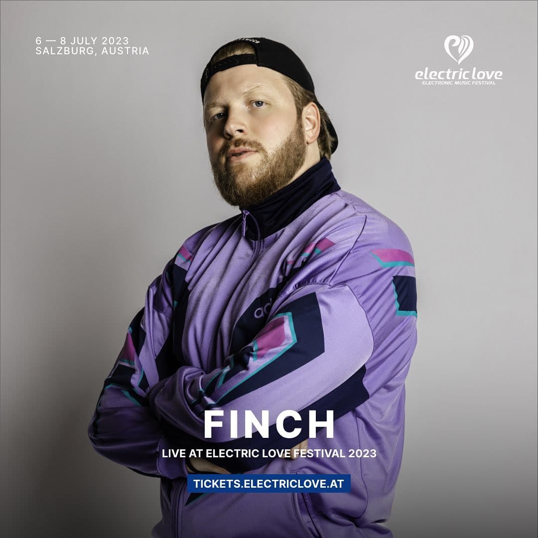 Last year he almost destroyed the Heineken Starclub, this year he will make the