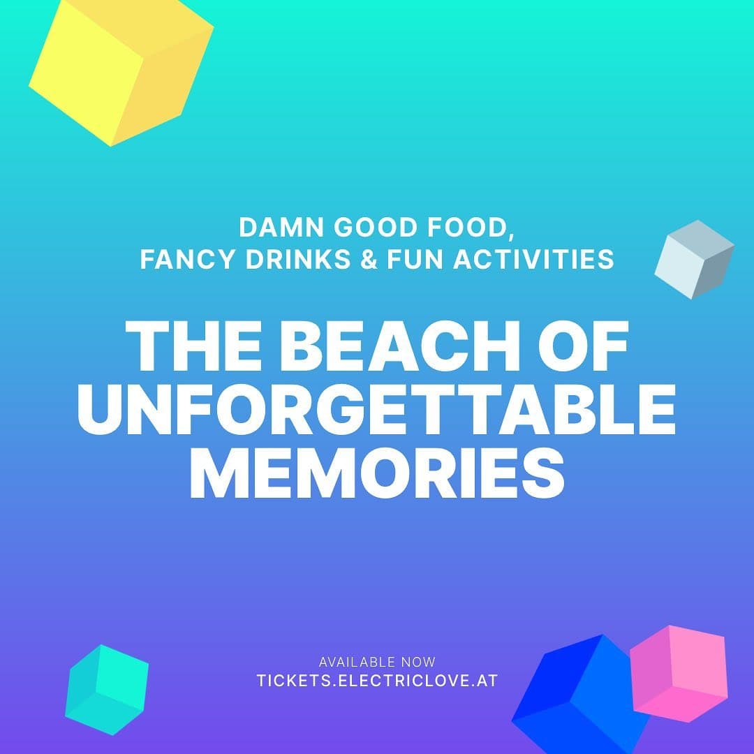 The ORGANICS Beach ๐๏ธ Create your personal chill area with your party buddies b (2/6)