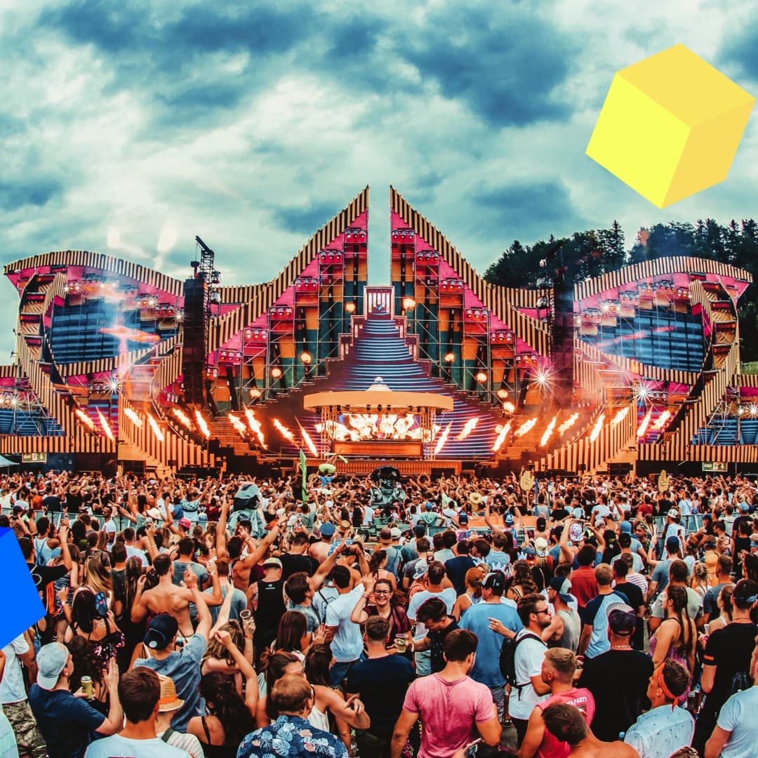 Remember the feeling you had during this moment back in 2019? β€οΈβπ₯ Refeel the b