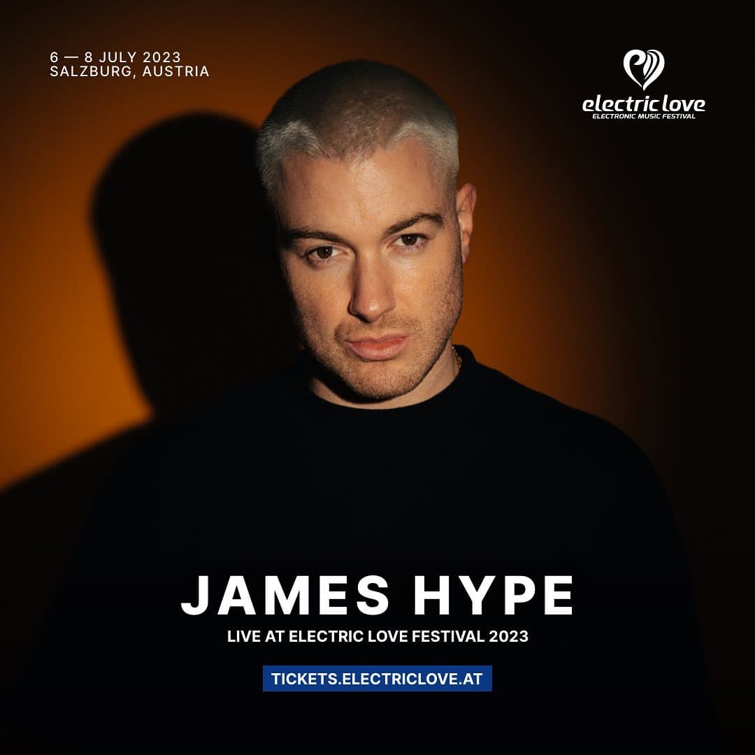 Here the scene agrees, technically he is one of the best DJs in the world. The f