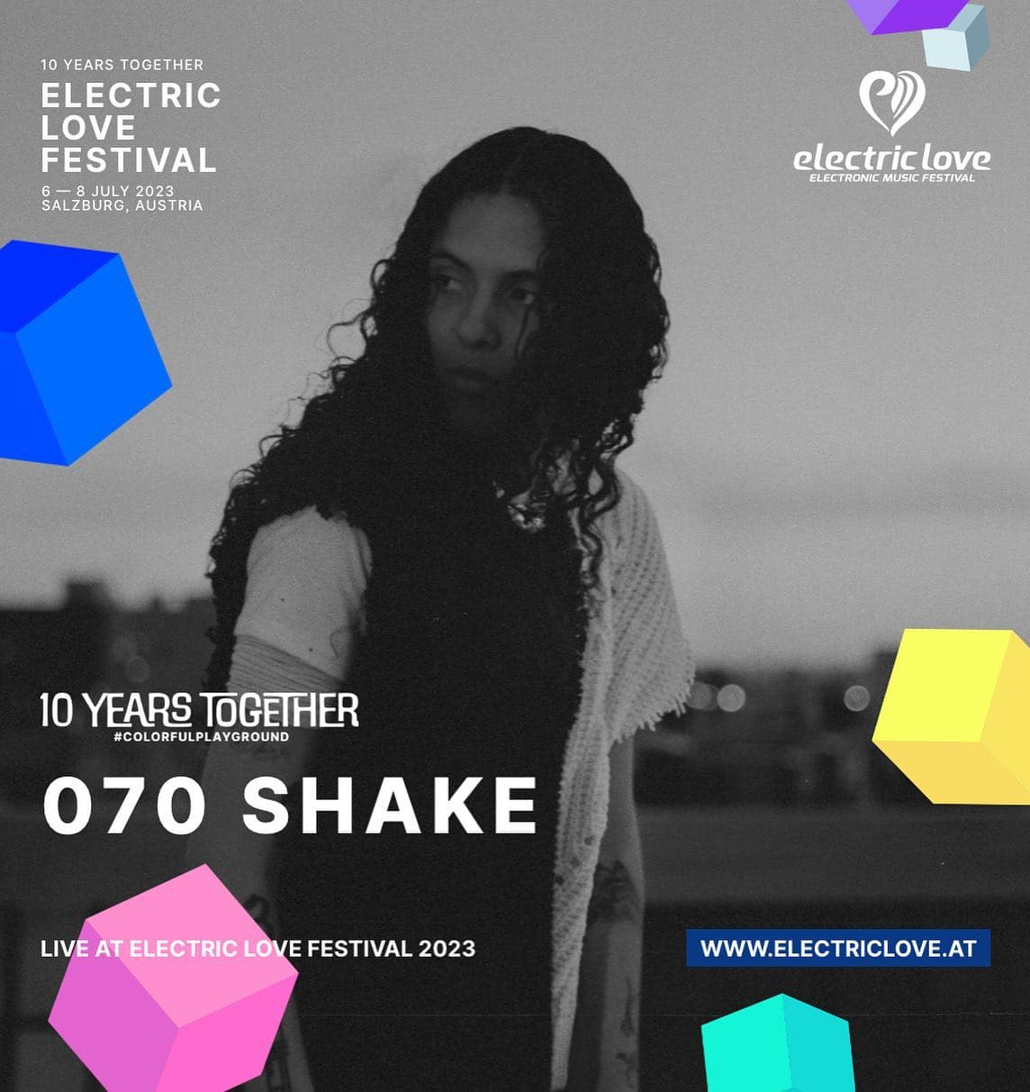 A night you won't forget! π₯΅ Are you ready for the ultimate music experience? Ca (2/6)