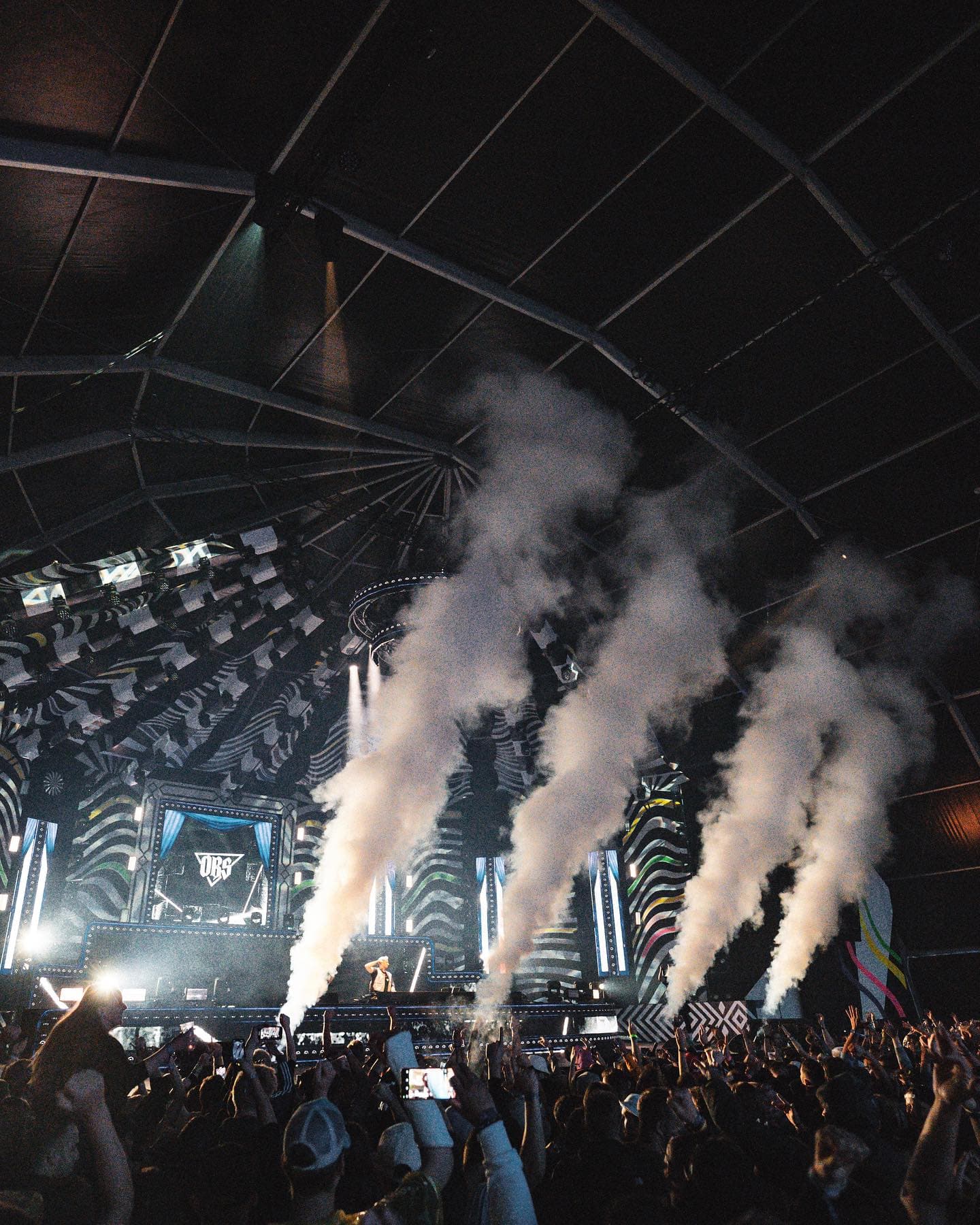 What an insane first evening at our FCK Genres Warm-Up Party ๐ฎโ๐จ You guys gone (4/5)