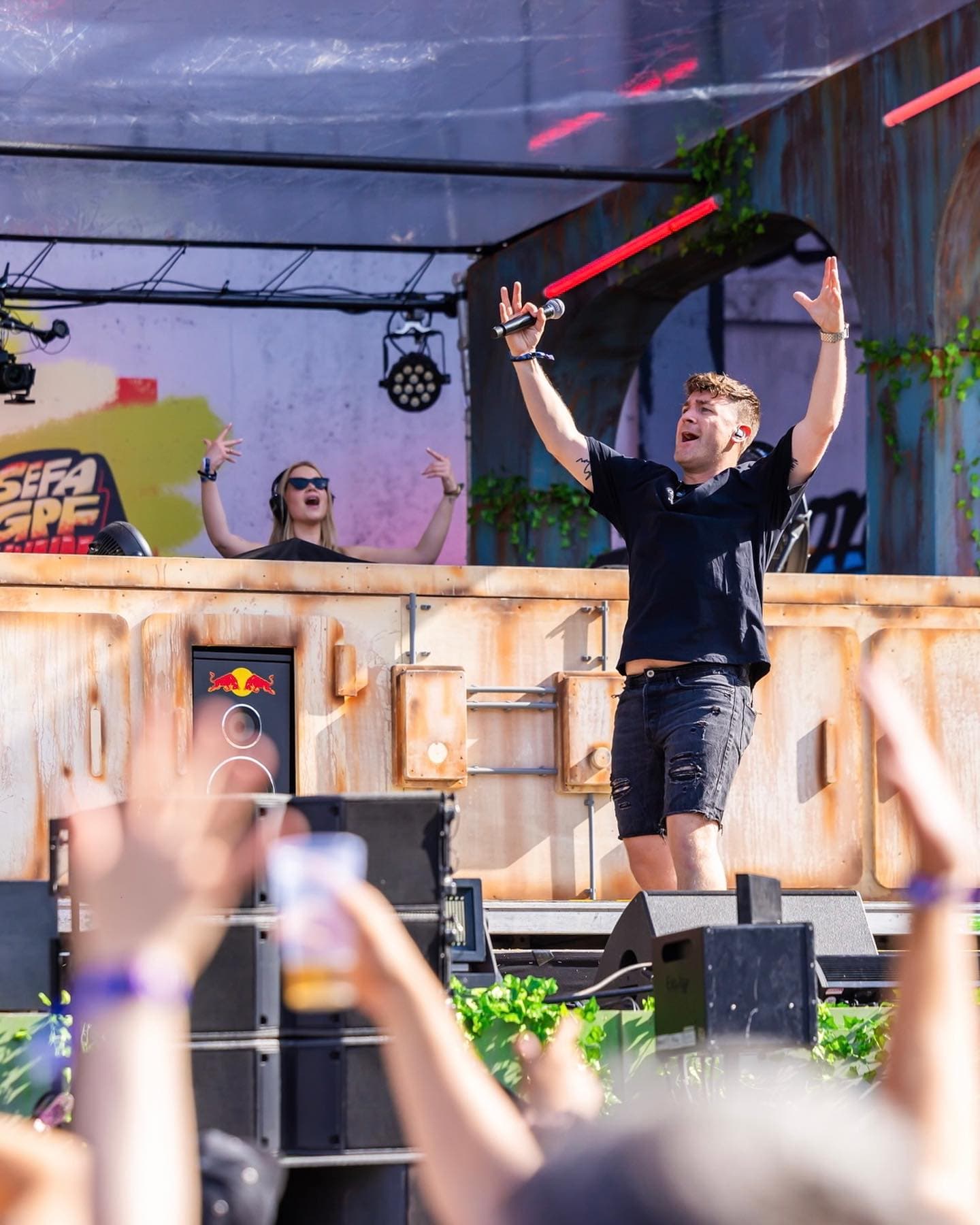 Hard Dance Factory already on π₯ (1/3)