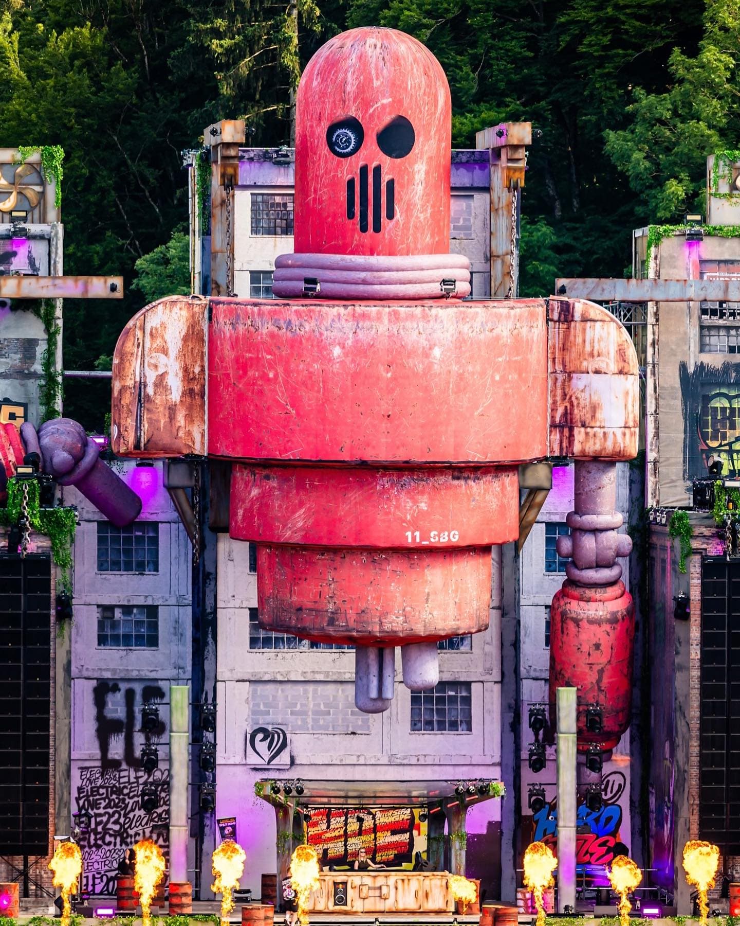 Hard Dance Factory already on π₯ (3/3)