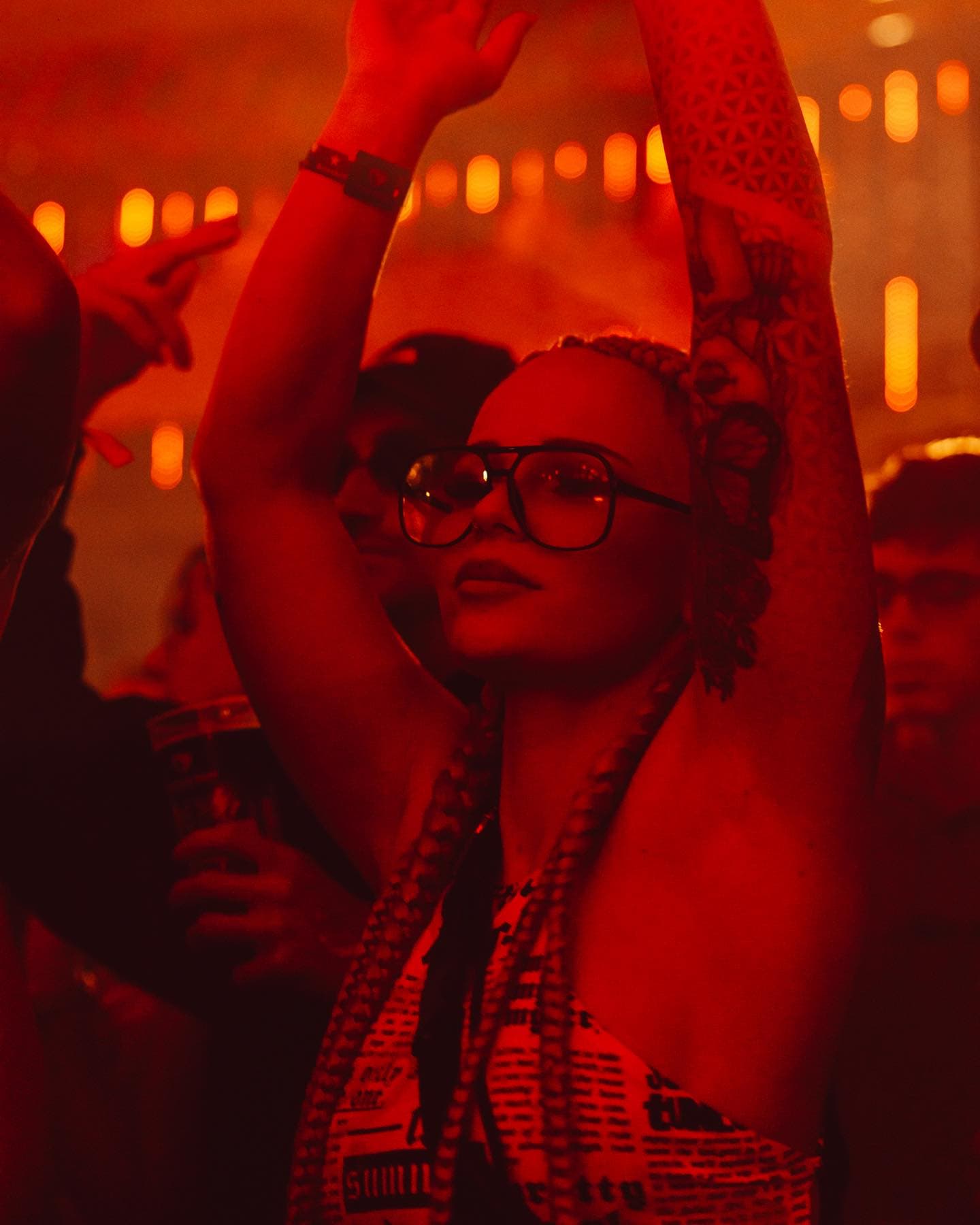 Finest at Heineken Starclub β€οΈβπ₯ (1/2)