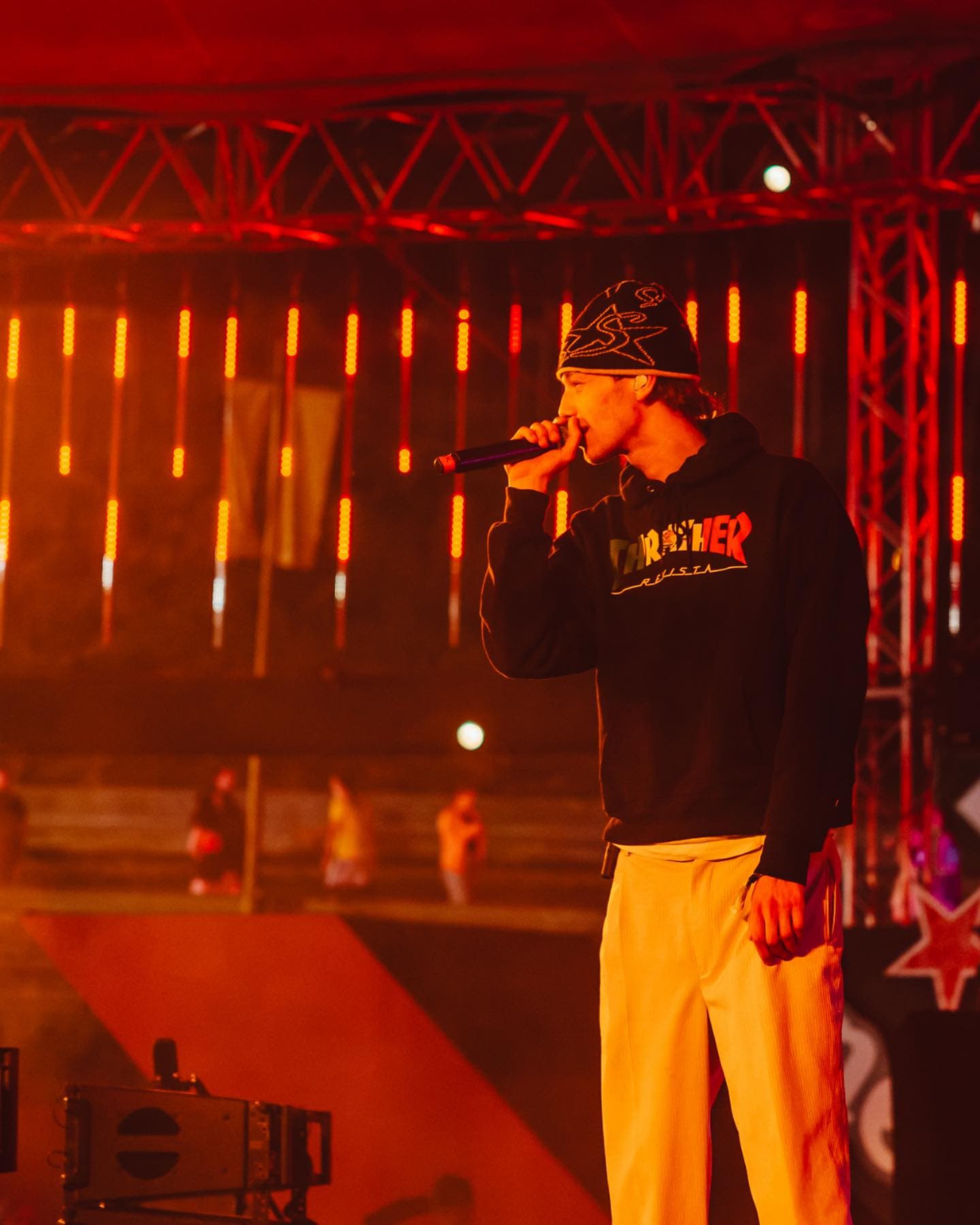 Finest at Heineken Starclub β€οΈβπ₯ (2/2)