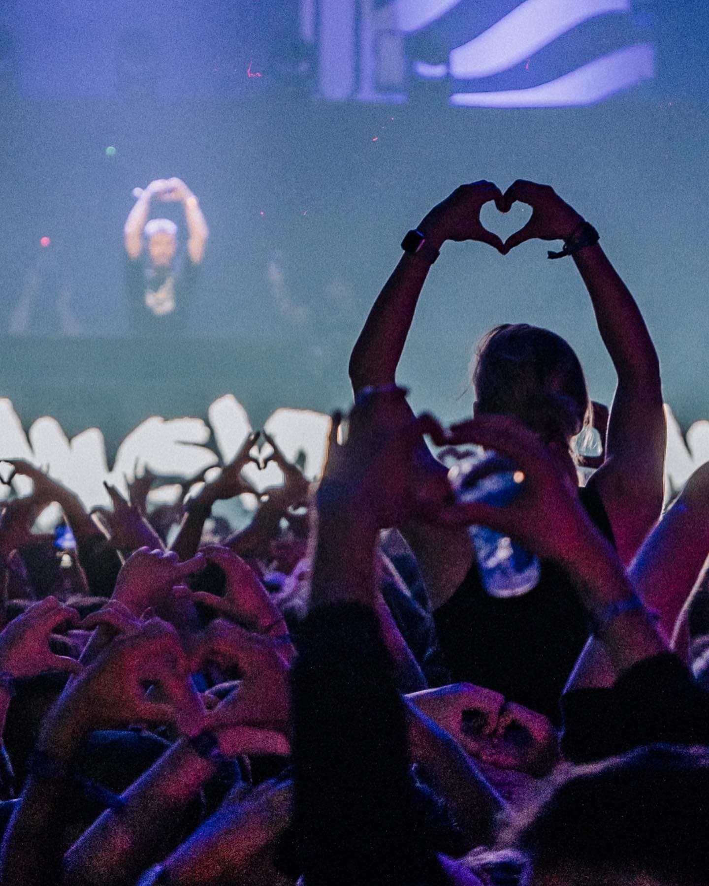 Throwback to an insane start into this year’s Electric Love together with Mausio (2/3)