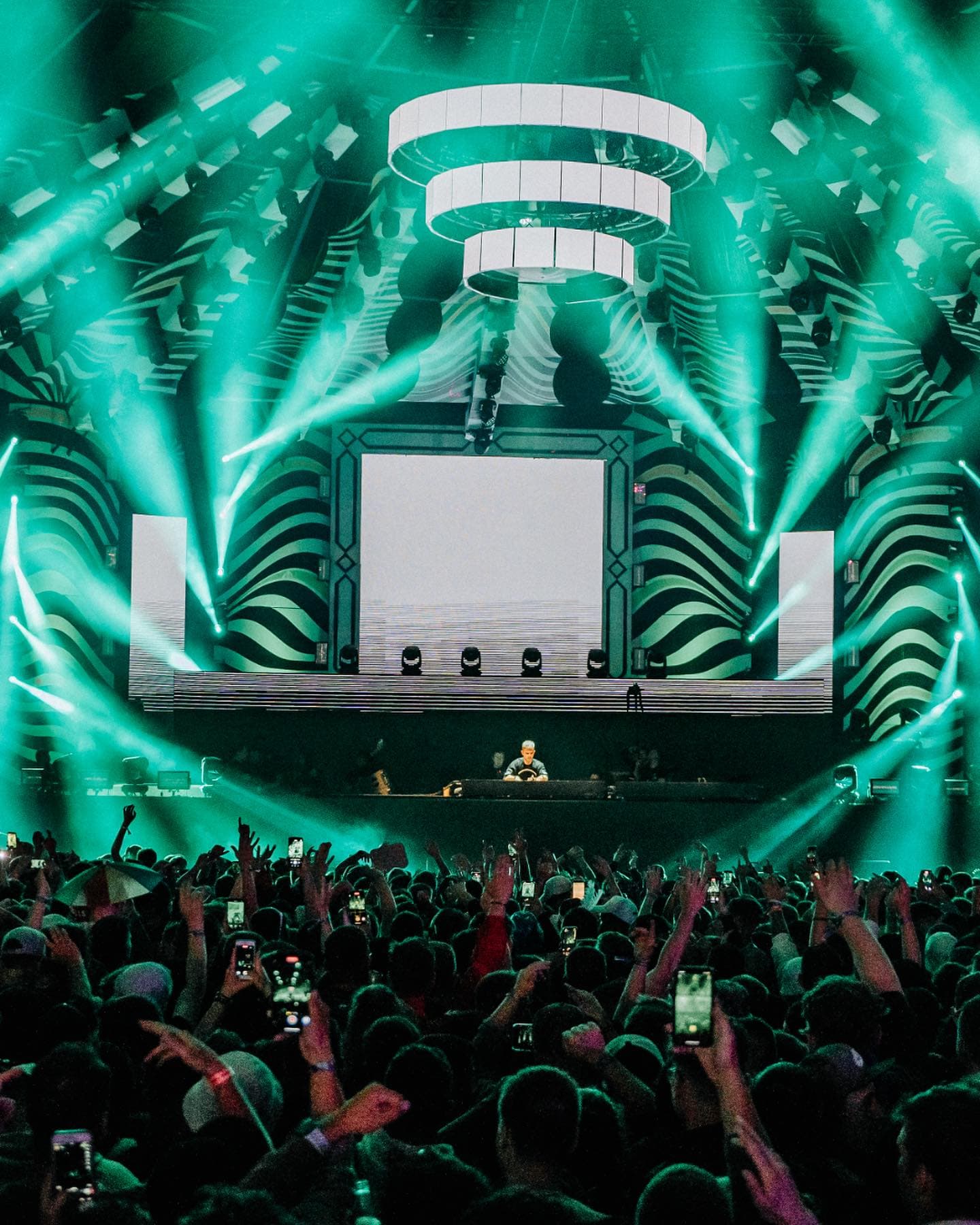 Throwback to an insane start into this year’s Electric Love together with Mausio (3/3)