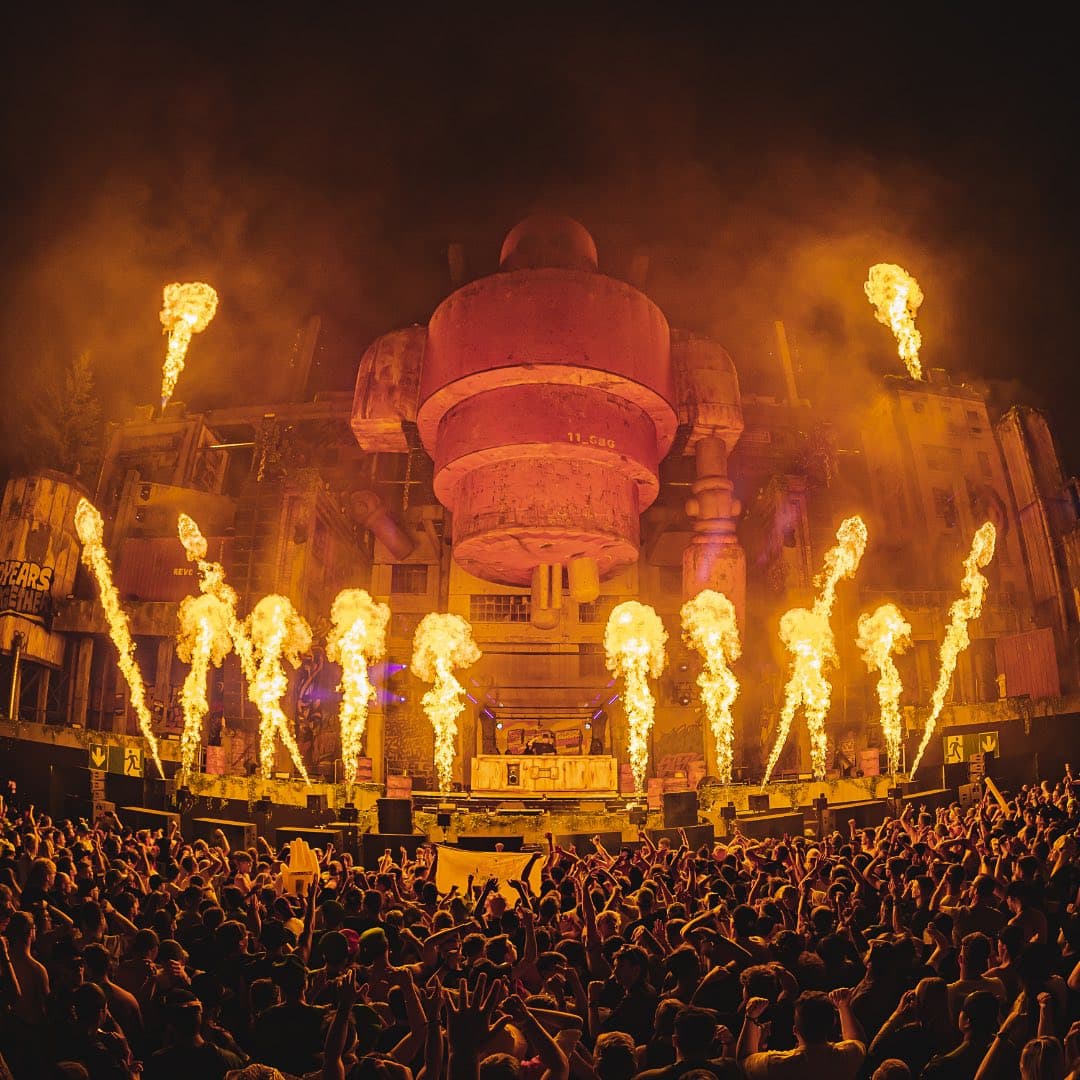 NEW NEW NEW ๐ฅ You want the full festival experience? Secure one of our new tick (2/6)