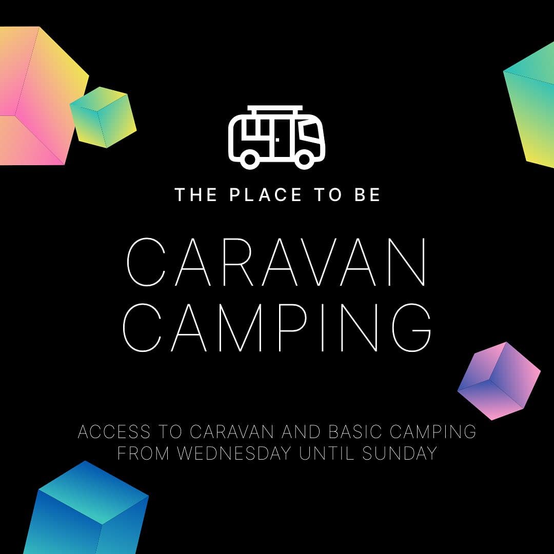The place to be for all those who want to arrive by camper. π Attention - high (1/3)