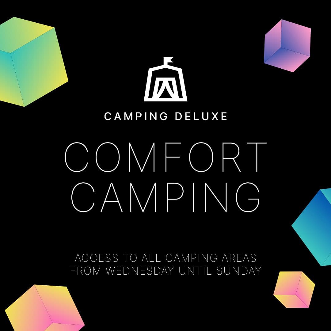 Do you enjoy camping but also crave a touch of luxury? If so, our Comfort Campsi (1/7)