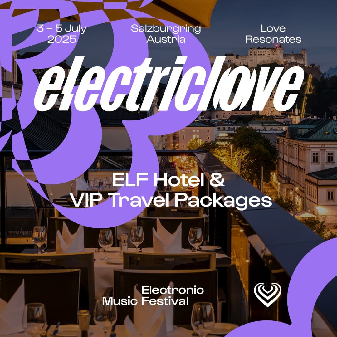 Looking for a cozy night’s sleep and connection with fellow Electric Lovers? At (1/3)