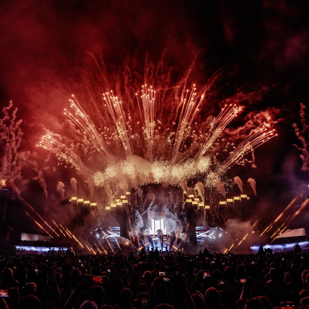 Every beat is a memory, every moment a love story. ❤️ Be part of the story! Get