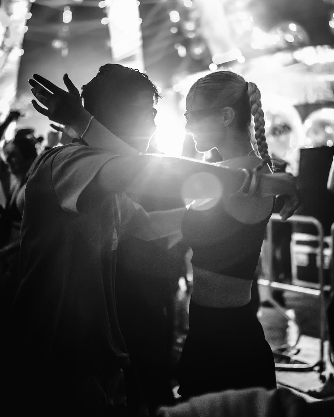 Raving together >>> ๐ค ๐๐๐๐๐ง๐ฅ๐๐ ๐๐ข๐ฉ๐ ๐๐๐ฆ๐ง๐๐ฉ๐๐ ๐ฎ๐ฌ๐ฎ๐ฑ ๐ 3 (1/4)