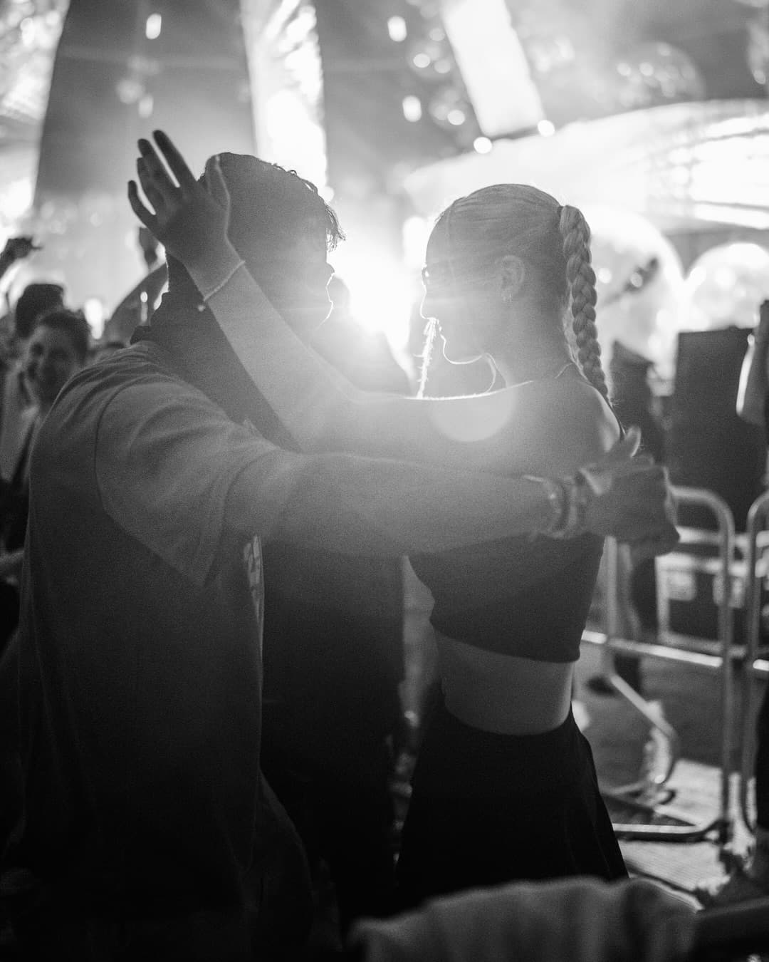 Raving together >>> ๐ค ๐๐๐๐๐ง๐ฅ๐๐ ๐๐ข๐ฉ๐ ๐๐๐ฆ๐ง๐๐ฉ๐๐ ๐ฎ๐ฌ๐ฎ๐ฑ ๐ 3 (2/4)