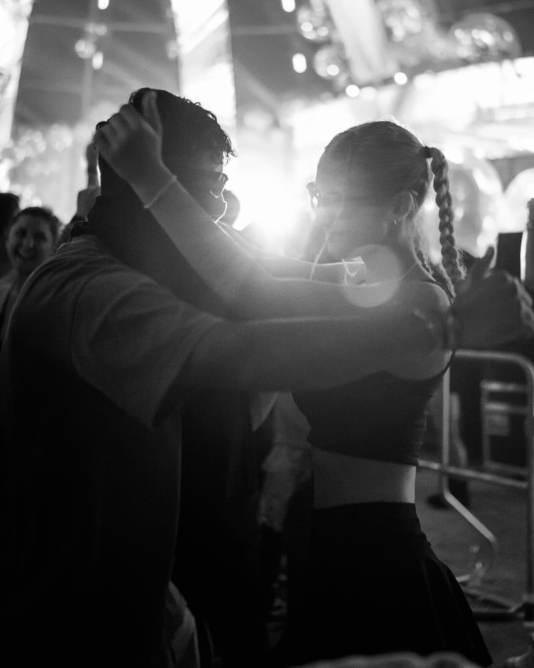 Raving together >>> ๐ค ๐๐๐๐๐ง๐ฅ๐๐ ๐๐ข๐ฉ๐ ๐๐๐ฆ๐ง๐๐ฉ๐๐ ๐ฎ๐ฌ๐ฎ๐ฑ ๐ 3 (3/4)