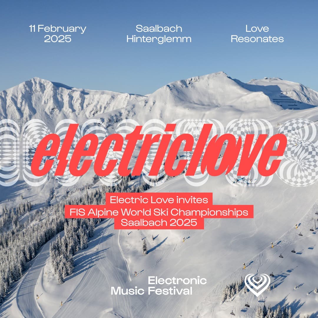 Morgen erwartet euch ein richtiger Banger! π₯ @electricloveaut lΓ€dt mit Top DJs