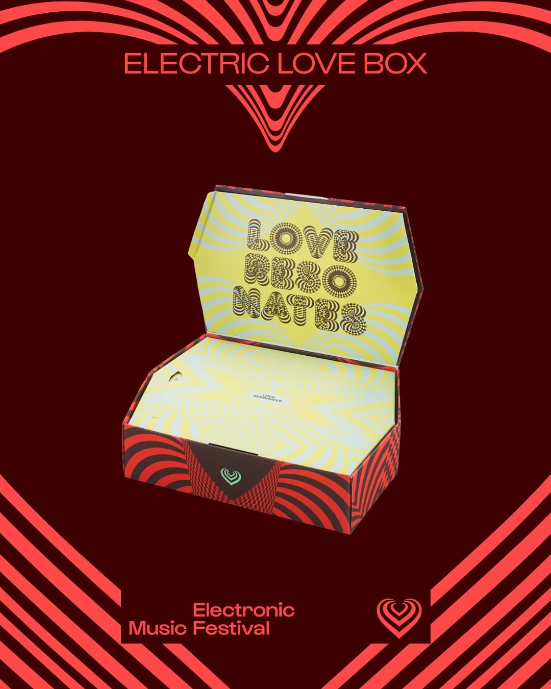 Valentine’s Day is just around the corner, and we’re here to remind you that the (3/3)