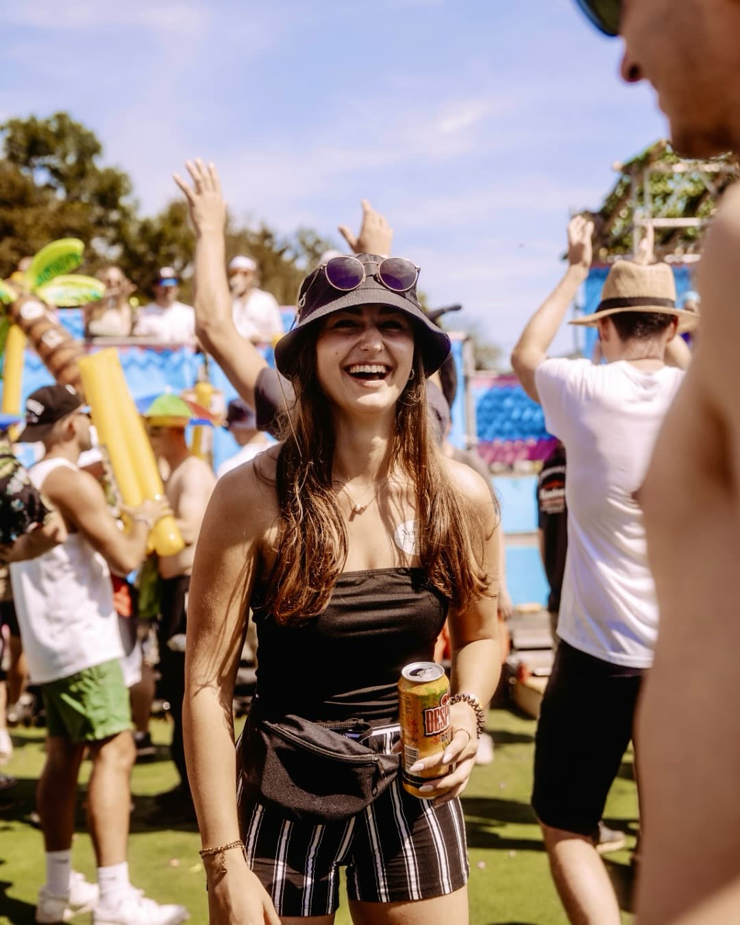Summer is fast approaching, and the festival energy is rising! ๐ฅ Weโre ready fo (2/2)