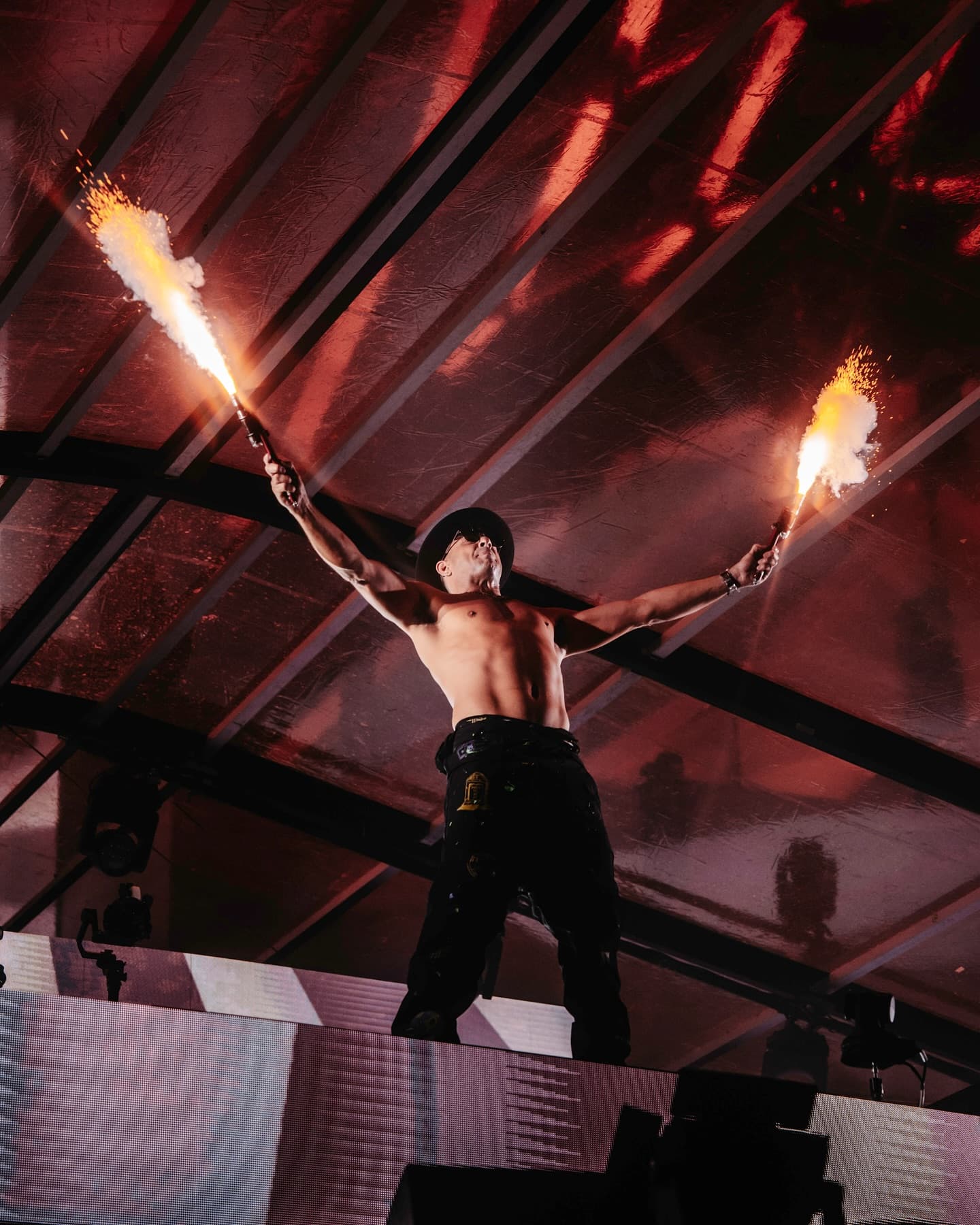 Turning up the heat! ๐บ๐ ๐๐๐๐๐ง๐ฅ๐๐ ๐๐ข๐ฉ๐ ๐๐๐ฆ๐ง๐๐ฉ๐๐ ๐ฎ๐ฌ๐ฎ๐ฑ ๐ (1/2)