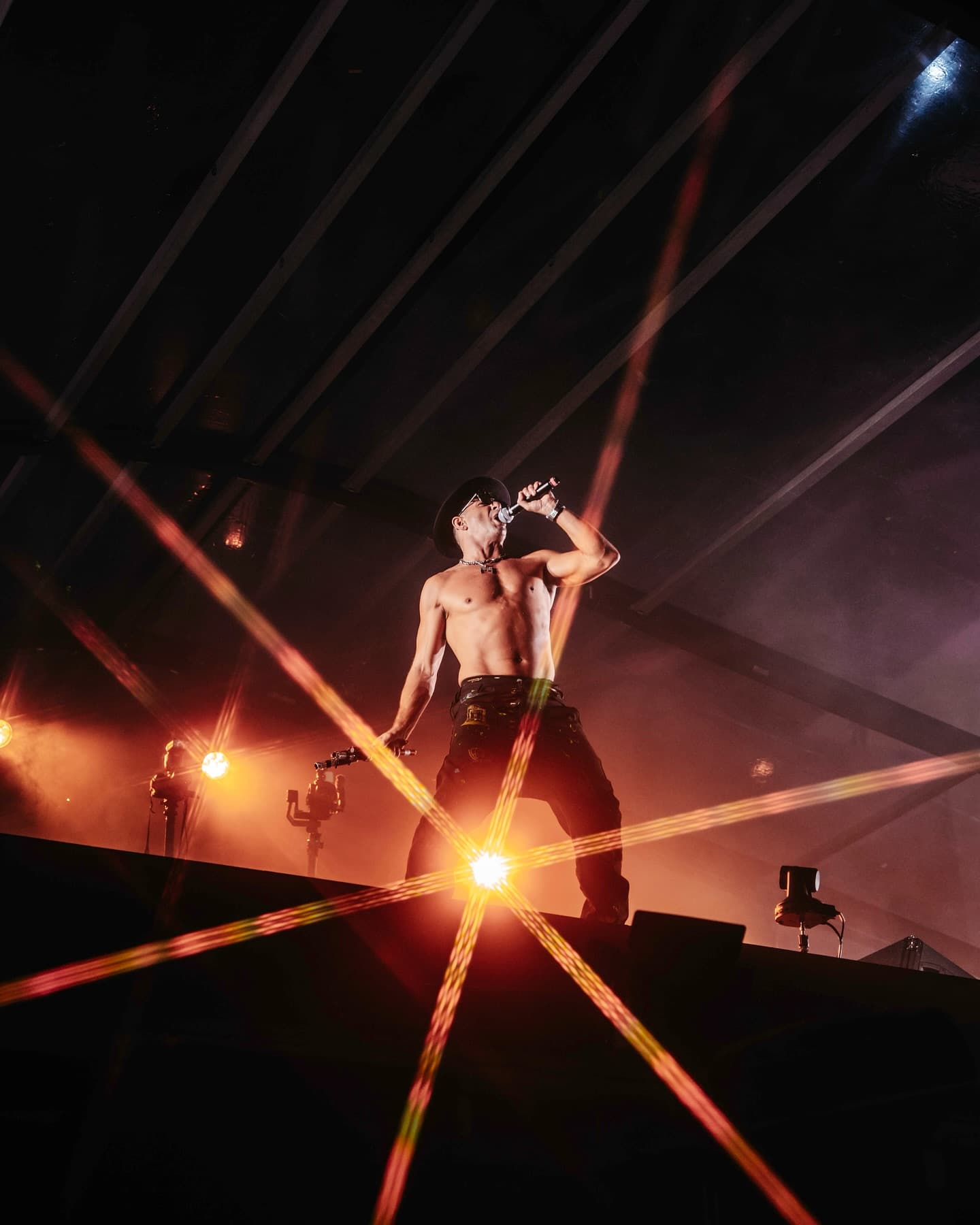 Turning up the heat! ๐บ๐ ๐๐๐๐๐ง๐ฅ๐๐ ๐๐ข๐ฉ๐ ๐๐๐ฆ๐ง๐๐ฉ๐๐ ๐ฎ๐ฌ๐ฎ๐ฑ ๐ (2/2)