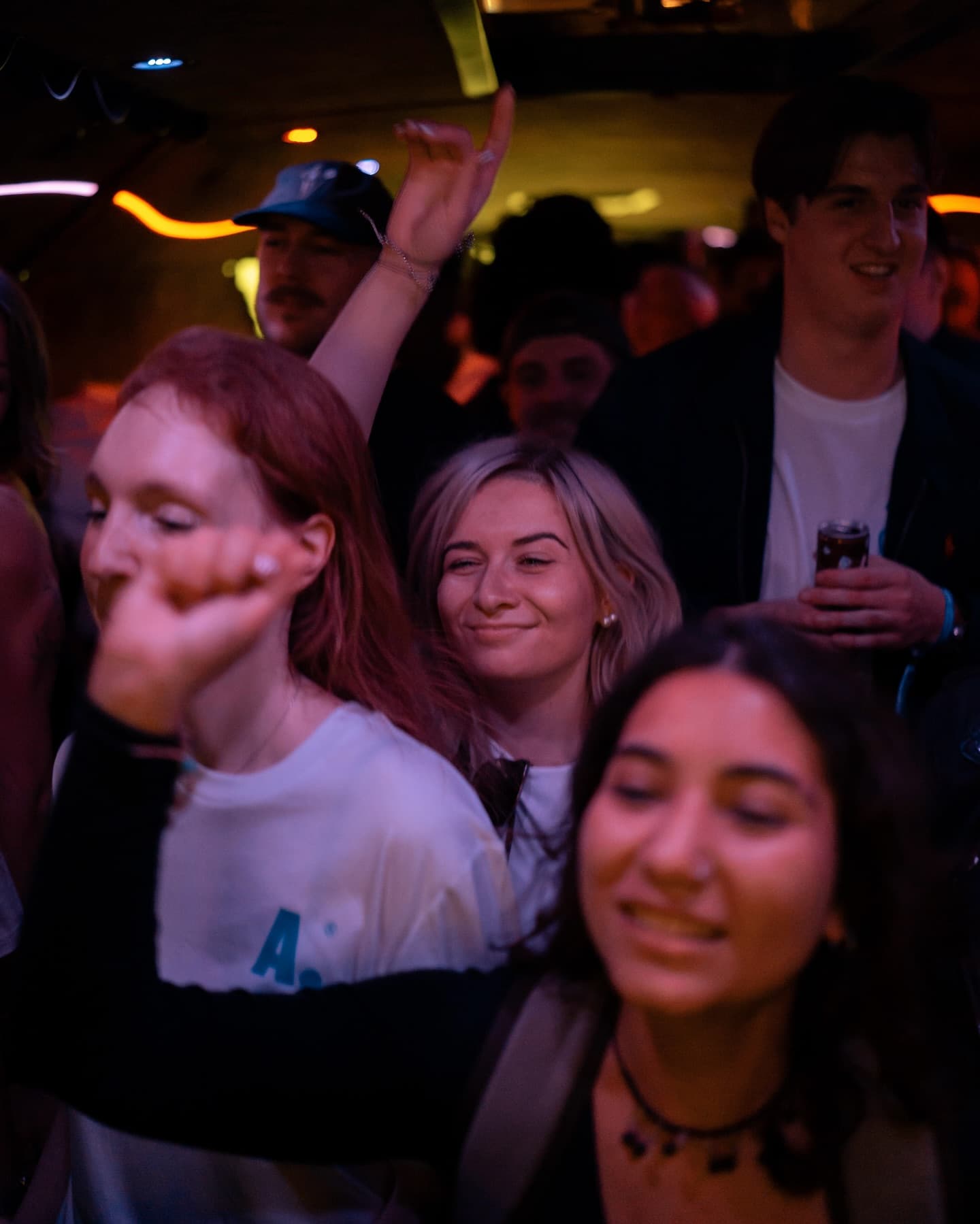 Rave & Roll Weekend felt like a dream. ๐ฅน Wishing you a beautiful Easter week (2/5)