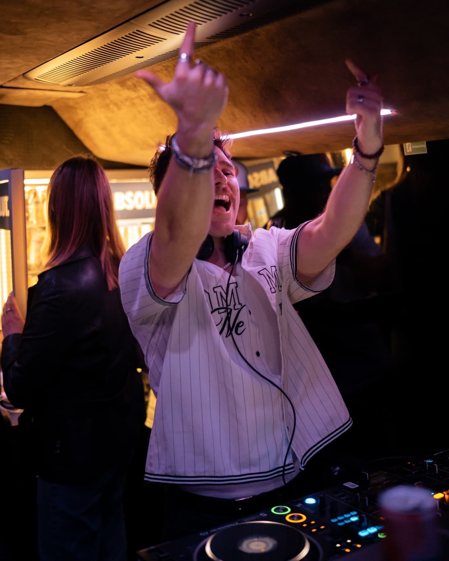 Rave & Roll Weekend felt like a dream. ๐ฅน Wishing you a beautiful Easter week (3/5)