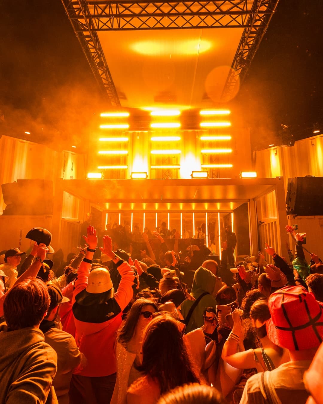 From Vienna’s underground to Salzburg’s open skies, Radio Rudina is taking over (1/2)