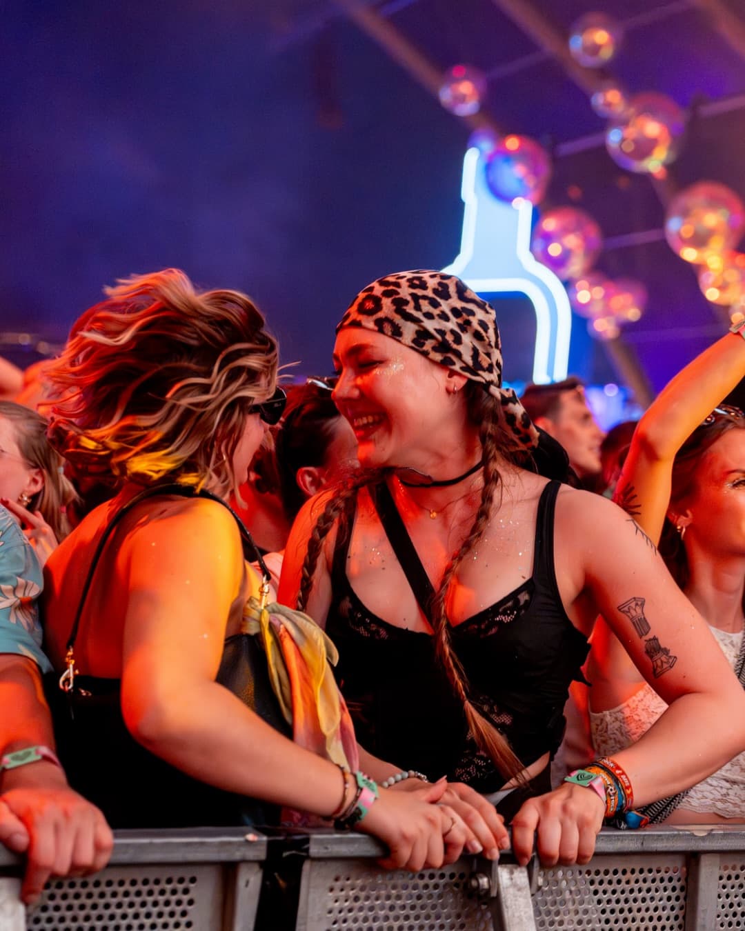 Warm-Up Party in full rave mode ๐ซง๐ ๐๐๐๐๐ง๐ฅ๐๐ ๐๐ข๐ฉ๐ ๐๐๐ฆ๐ง๐๐ฉ๐๐ (3/4)
