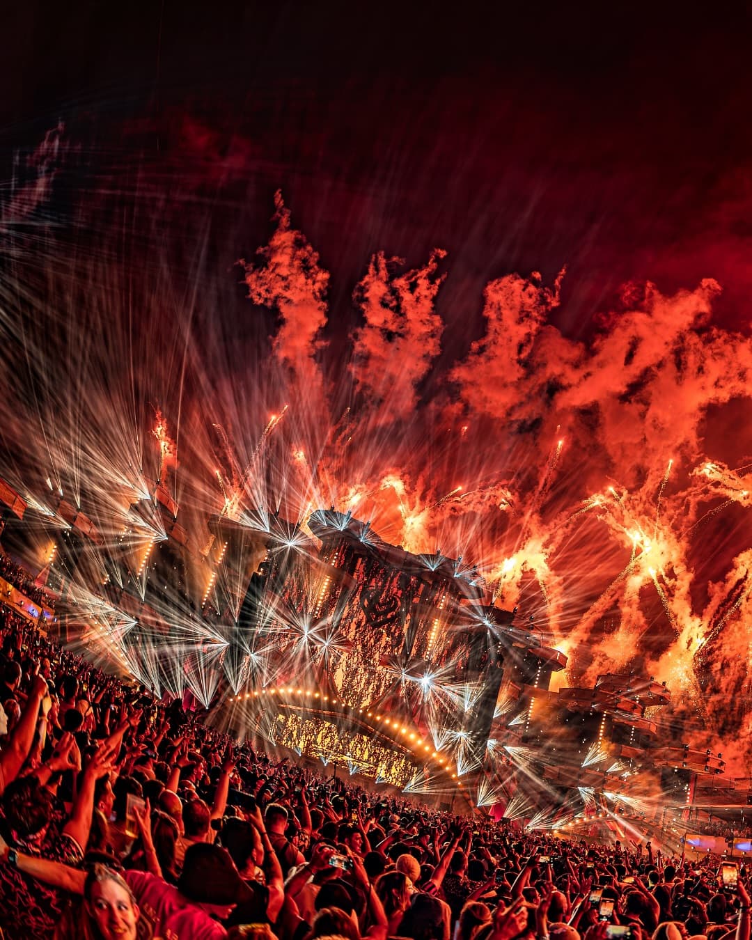 Goosebumps all over ๐ฅ (1/2)