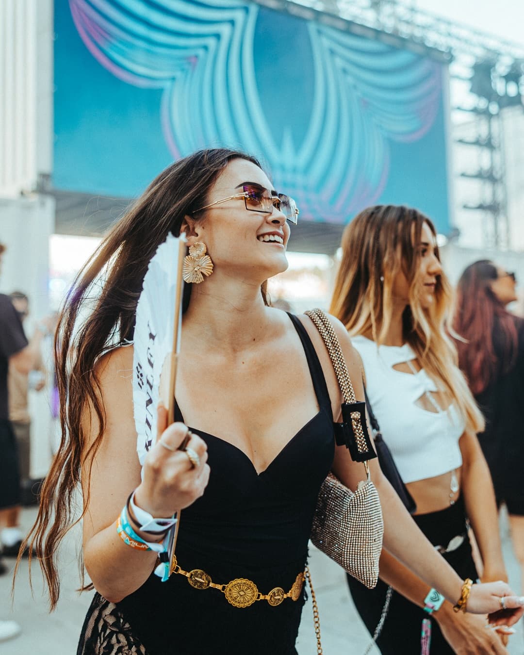 @radiorudina Friday at BlueBoXX did not disappoint! ๐๐ชฉ ๐๐๐๐๐ง๐ฅ๐๐ ๐๐ข๐ฉ (1/4)
