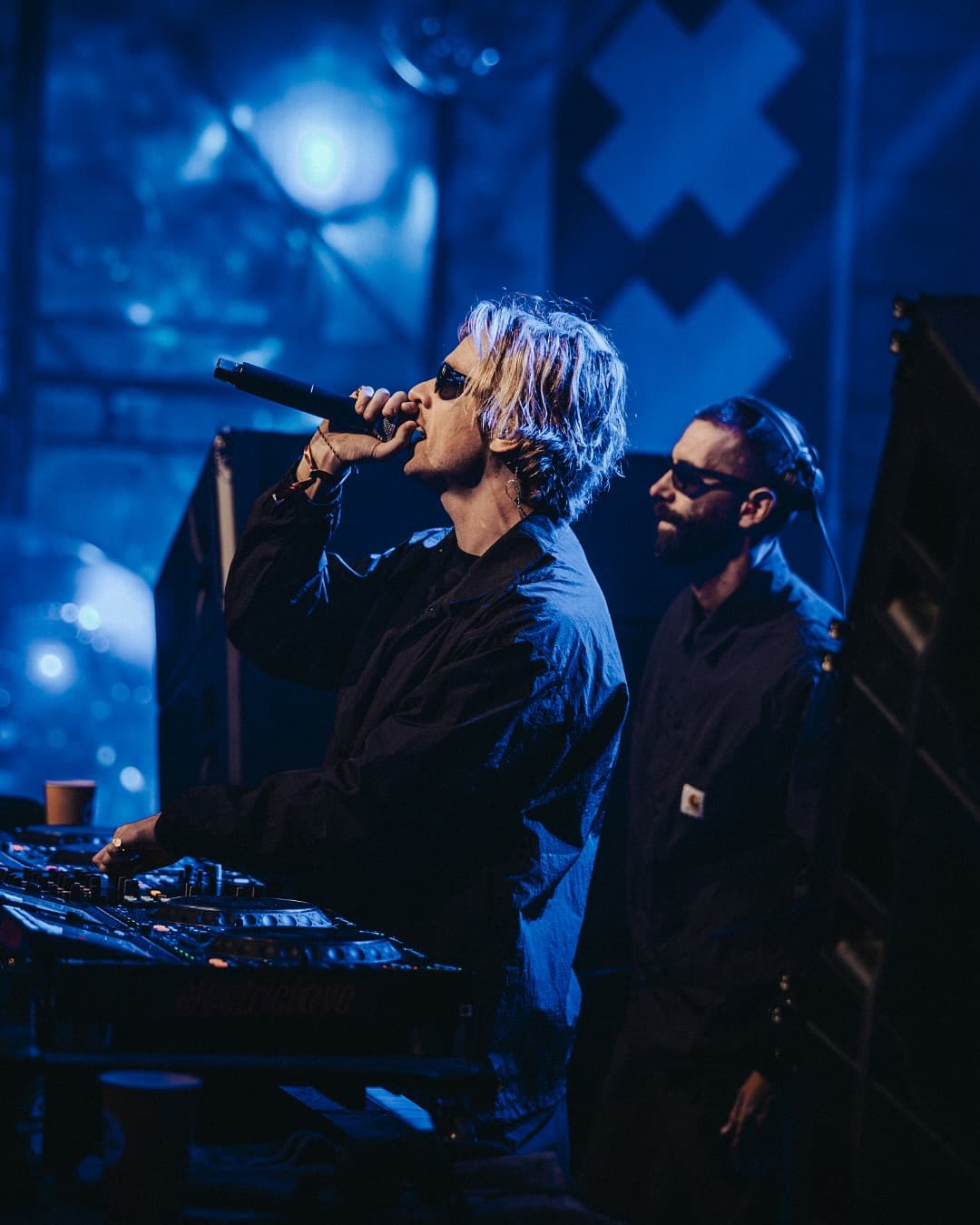 Trap at Club Circus hits different ๐ซง๐ฅ ๐๐๐๐๐ง๐ฅ๐๐ ๐๐ข๐ฉ๐ โ๐ฎ๐ฒ ๐ 9. - (2/4)