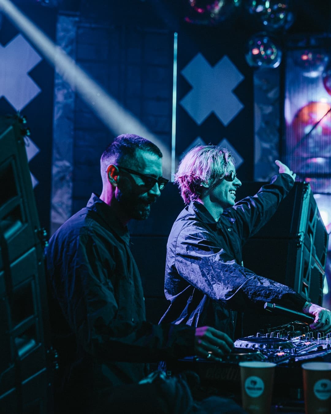 Trap at Club Circus hits different ๐ซง๐ฅ ๐๐๐๐๐ง๐ฅ๐๐ ๐๐ข๐ฉ๐ โ๐ฎ๐ฒ ๐ 9. - (4/4)