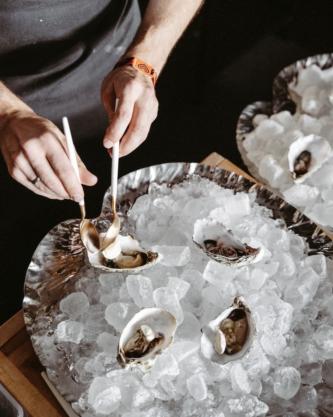 Undoubtedly the best dinner of the year: experience an unforgettable evening at (2/3)