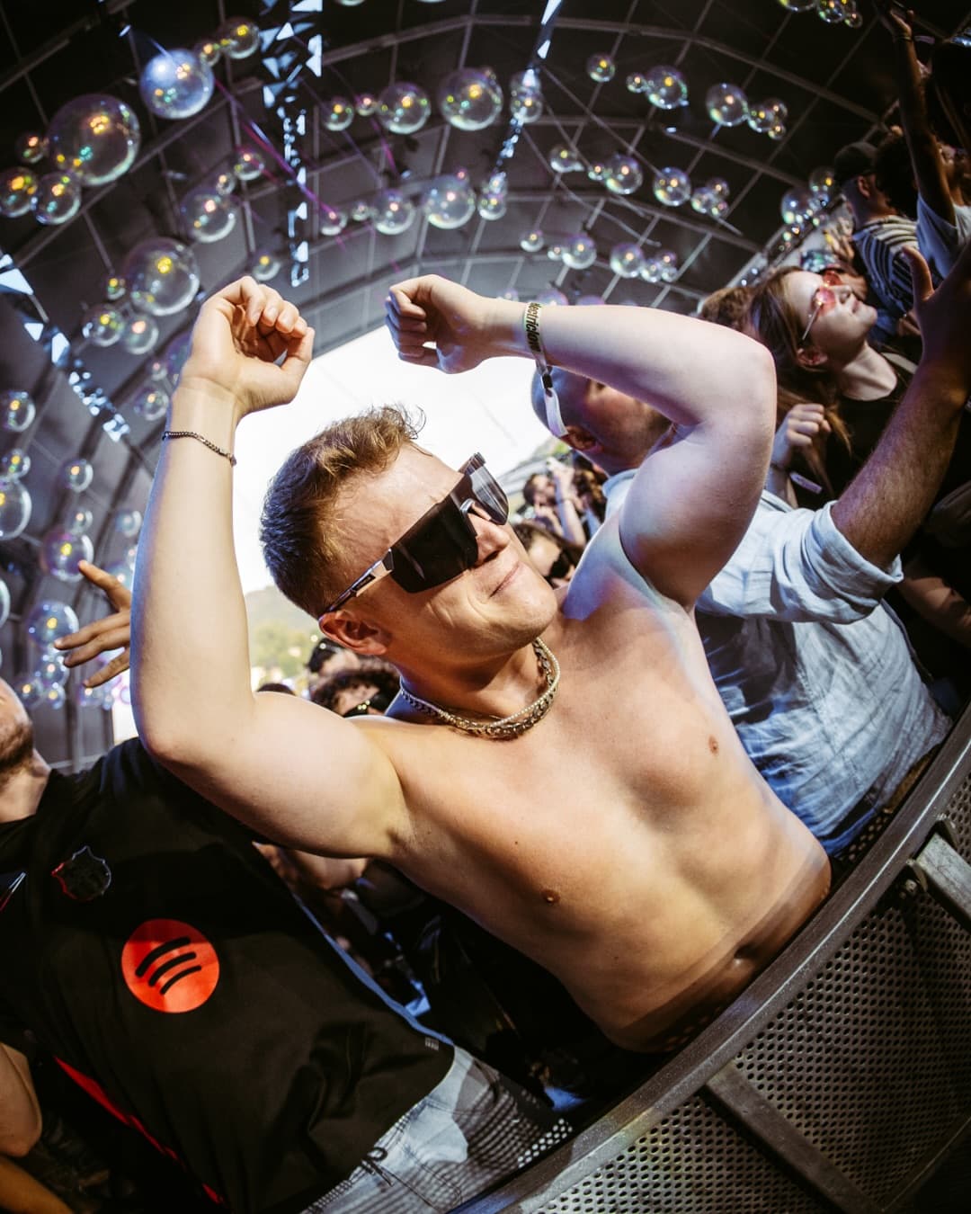 Baddies clocked in at Club Circus ๐บ๐ชฉ ๐๐๐๐๐ง๐ฅ๐๐ ๐๐ข๐ฉ๐ โ๐ฎ๐ฒ ๐9. - 11 (2/4)