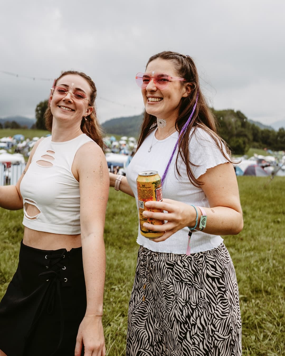 Some things are changing at the ELF Campsite in 2026! ๐ ๐ซ Mark your calendar: (2/3)