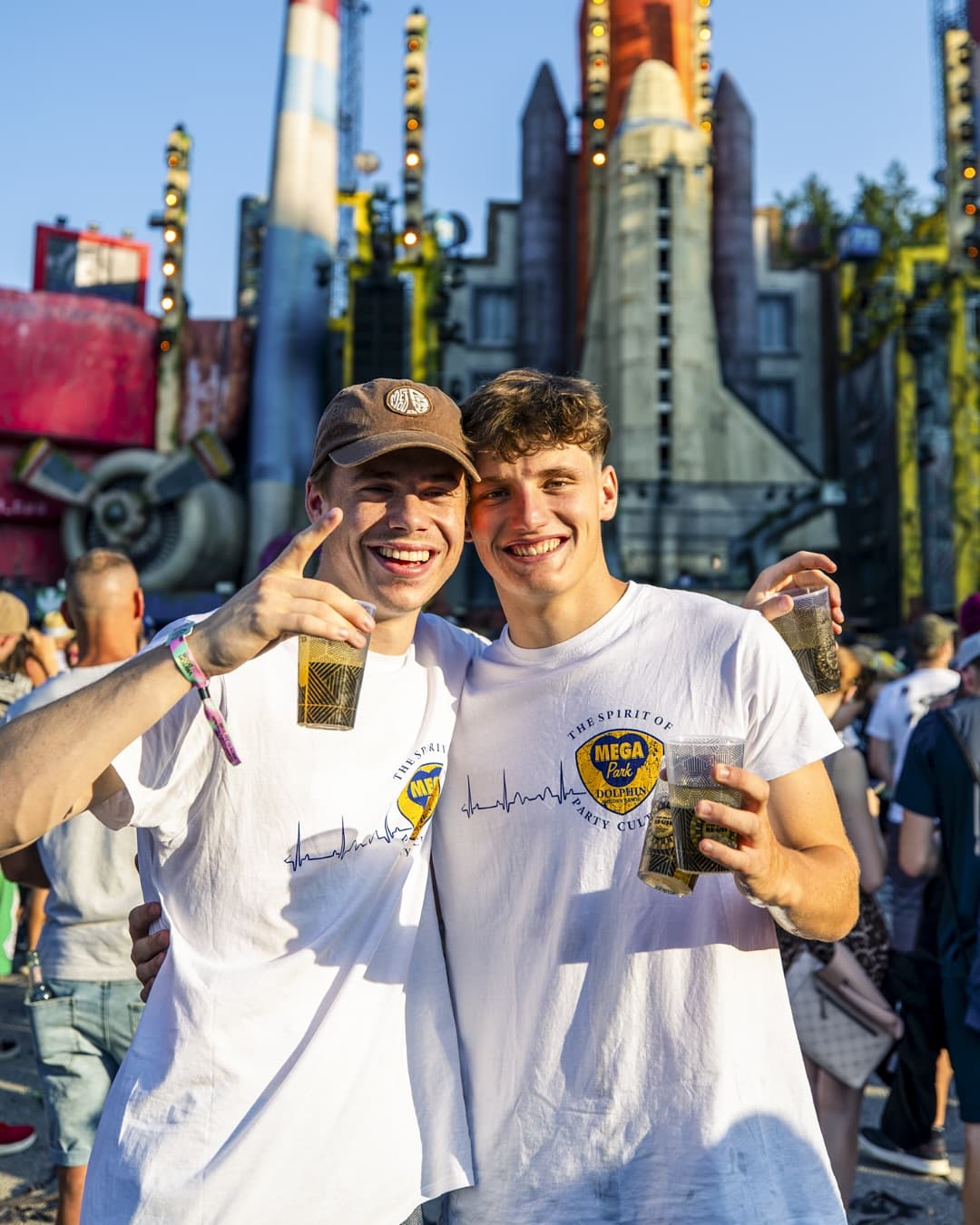 Faces of Hard Dance Valley ๐ฅนโค๏ธโ๐ฅ ๐๐๐๐๐ง๐ฅ๐๐ ๐๐ข๐ฉ๐ โ๐ฎ๐ฒ ๐9. - 11. Ju (5/5)