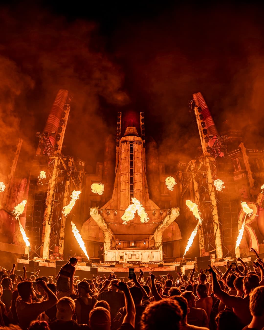 Hard Dance Valley on fire โค๏ธโ๐ฅ ๐๐๐๐๐ง๐ฅ๐๐ ๐๐ข๐ฉ๐ โ๐ฎ๐ฒ ๐ 9. - 11. July (1/6)