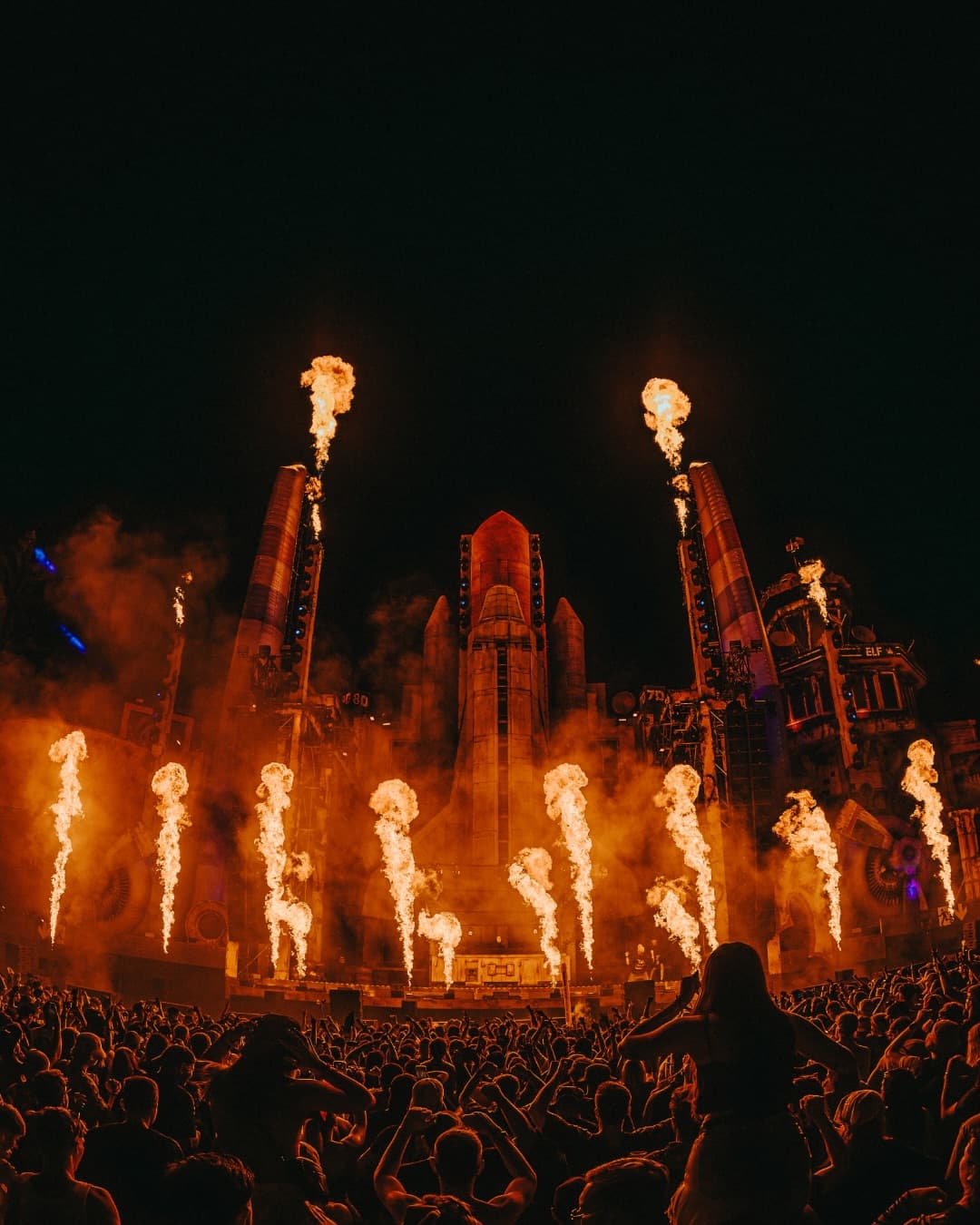 Hard Dance Valley on fire โค๏ธโ๐ฅ ๐๐๐๐๐ง๐ฅ๐๐ ๐๐ข๐ฉ๐ โ๐ฎ๐ฒ ๐ 9. - 11. July (6/6)