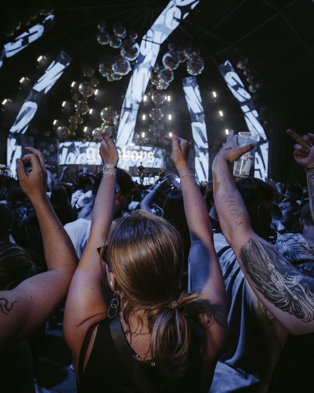 Gotta love a good f*ck genre Warm-Up Party ๐ซง๐ฉท ๐๐๐๐๐ง๐ฅ๐๐ ๐๐ข๐ฉ๐ โ๐ฎ๐ฒ (3/7)