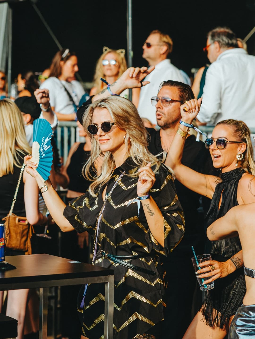 Cupra Platin VIP Lodge tickets are almost SOLD OUT! This is your wake-up call! G (2/9)