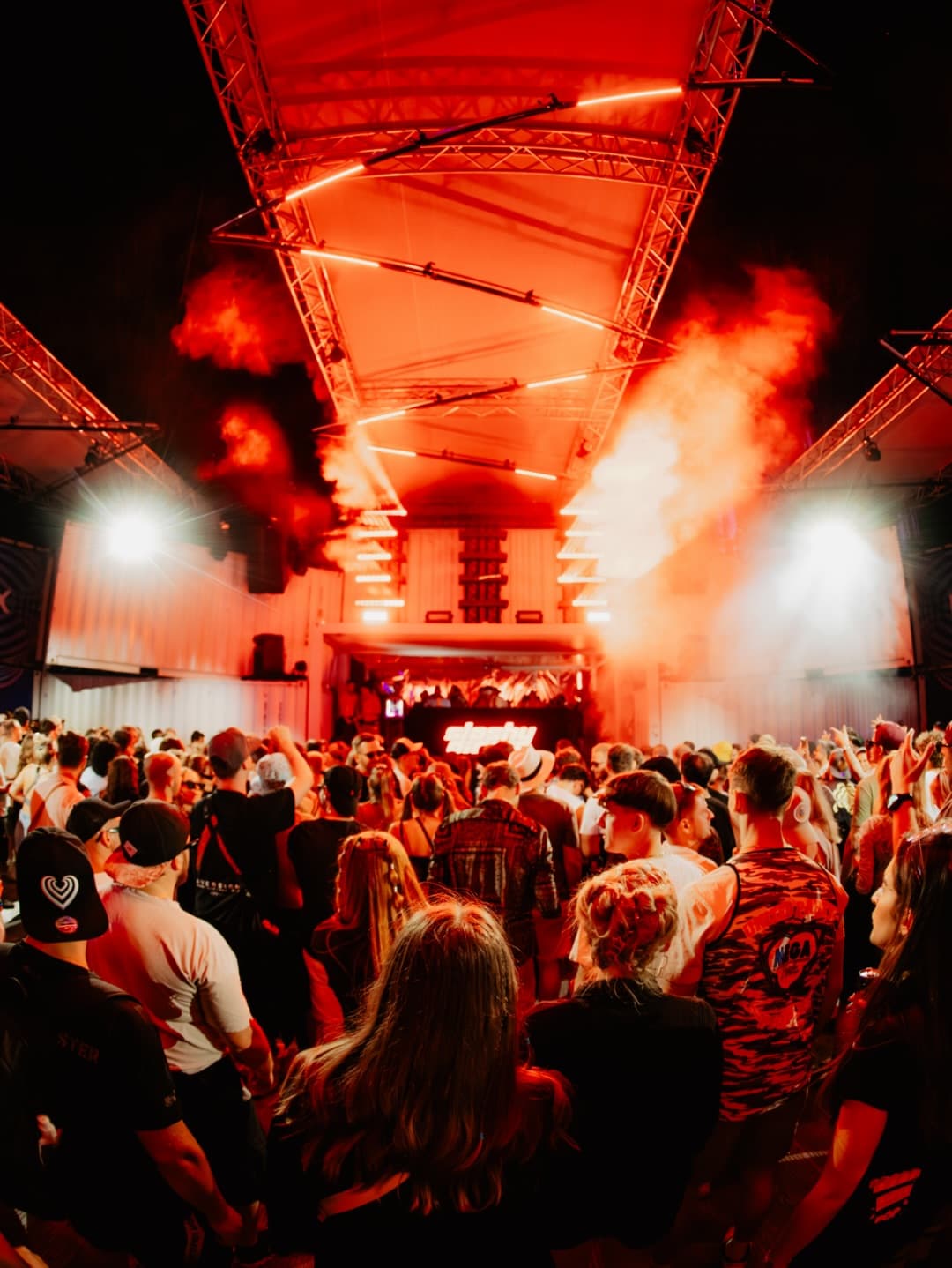 Timeless disco tunes with a fresh house twist. @slashydisco taking over BlueBoXX (2/4)