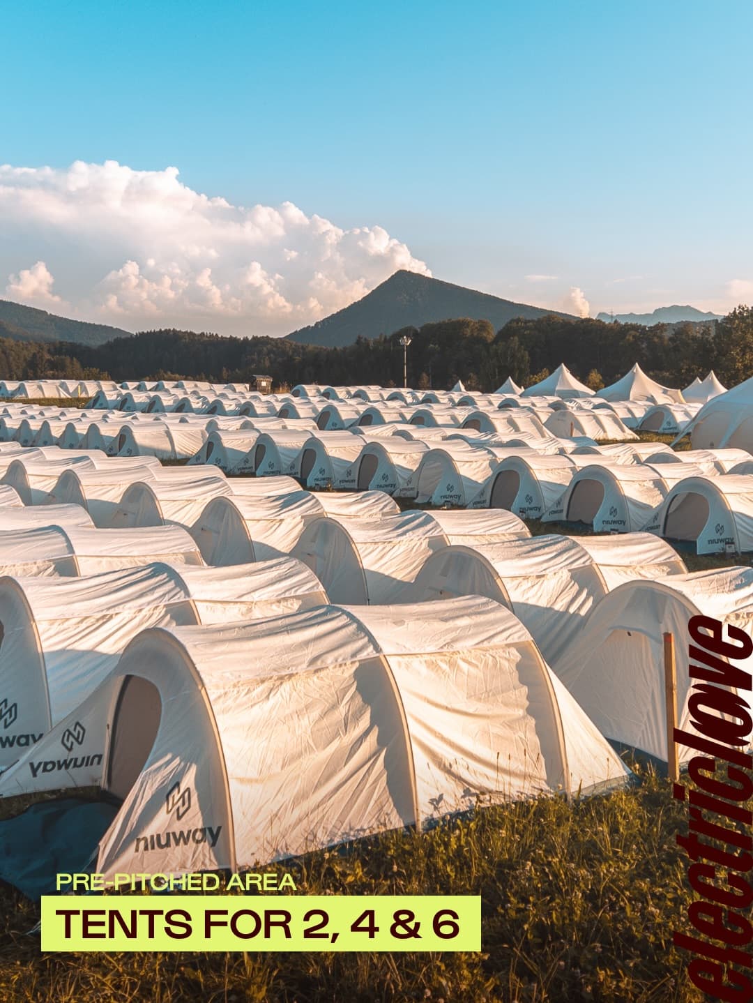 Still want the glam while camping but didnโt get your hands on one of our long s (4/4)