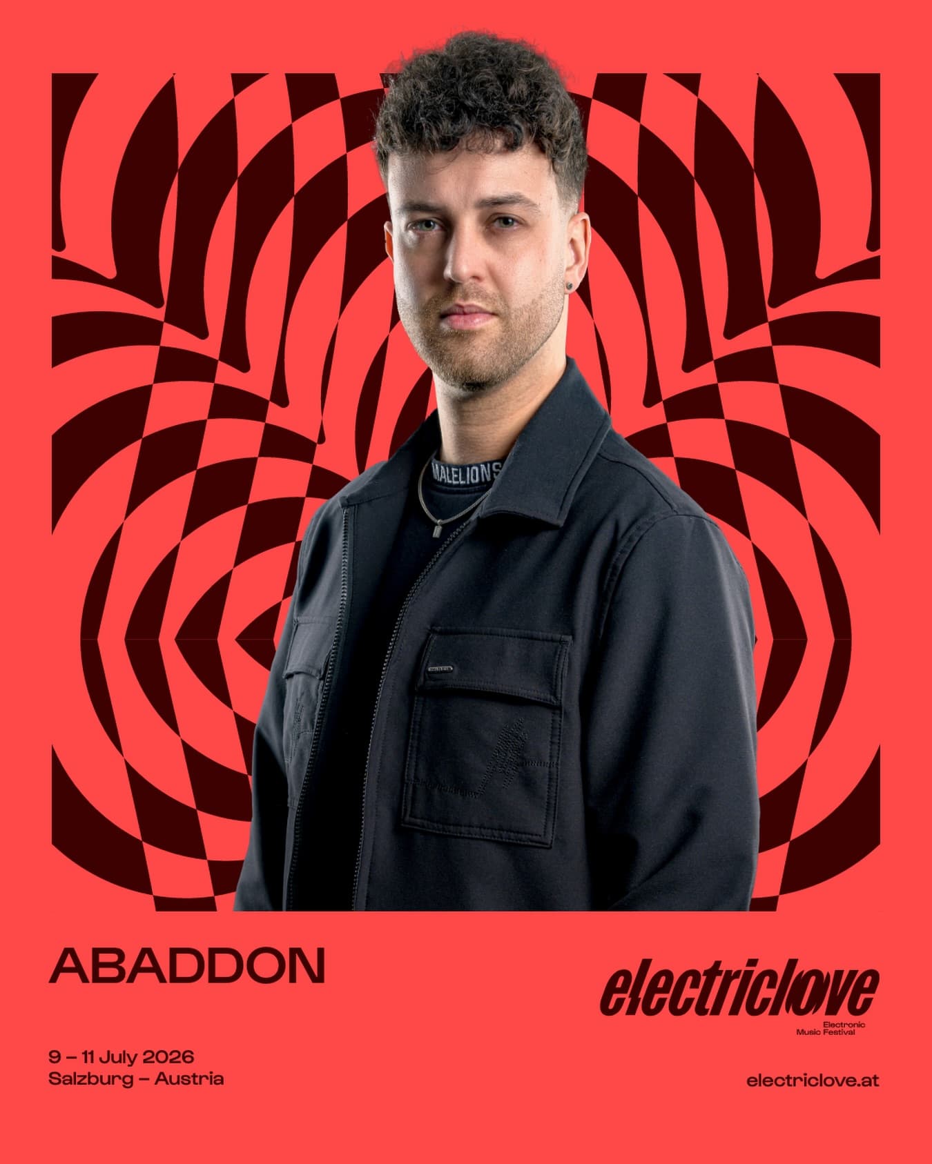 Uptempo madness incoming ๐คฉ Welcome Abbadon! Warning: Prices rise next week. Get