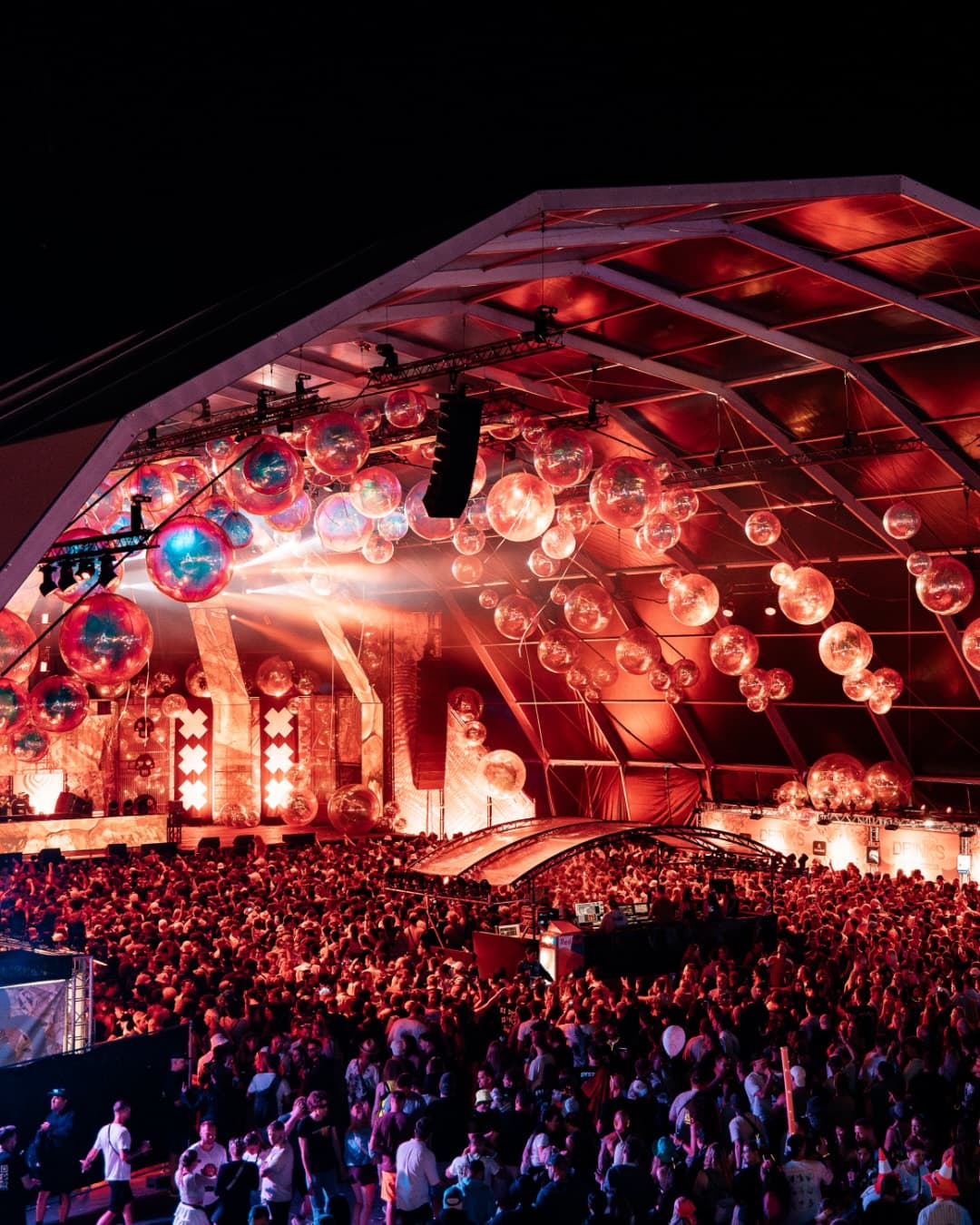 Club Circus madness ๐ซง ๐๐๐๐๐ง๐ฅ๐๐ ๐๐ข๐ฉ๐ โ๐ฎ๐ฒ ๐ 9. - 11. July 2026 ๐ (1/5)