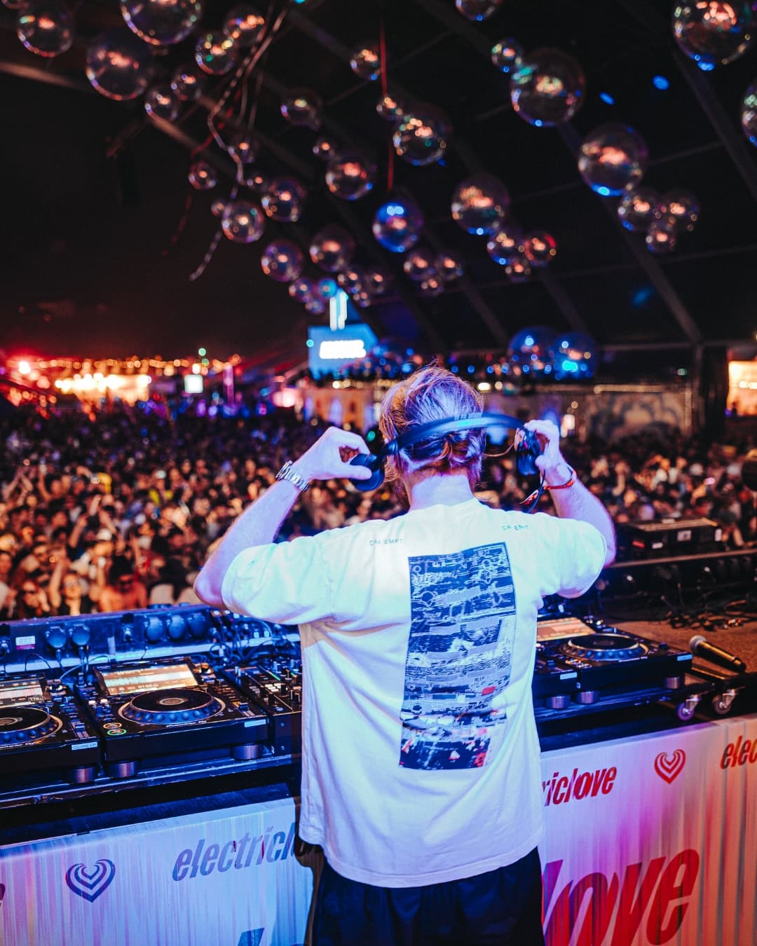 Club Circus madness ๐ซง ๐๐๐๐๐ง๐ฅ๐๐ ๐๐ข๐ฉ๐ โ๐ฎ๐ฒ ๐ 9. - 11. July 2026 ๐ (2/5)