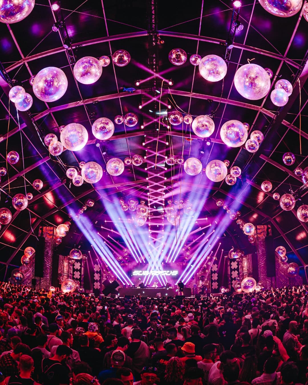 Club Circus madness ๐ซง ๐๐๐๐๐ง๐ฅ๐๐ ๐๐ข๐ฉ๐ โ๐ฎ๐ฒ ๐ 9. - 11. July 2026 ๐ (3/5)