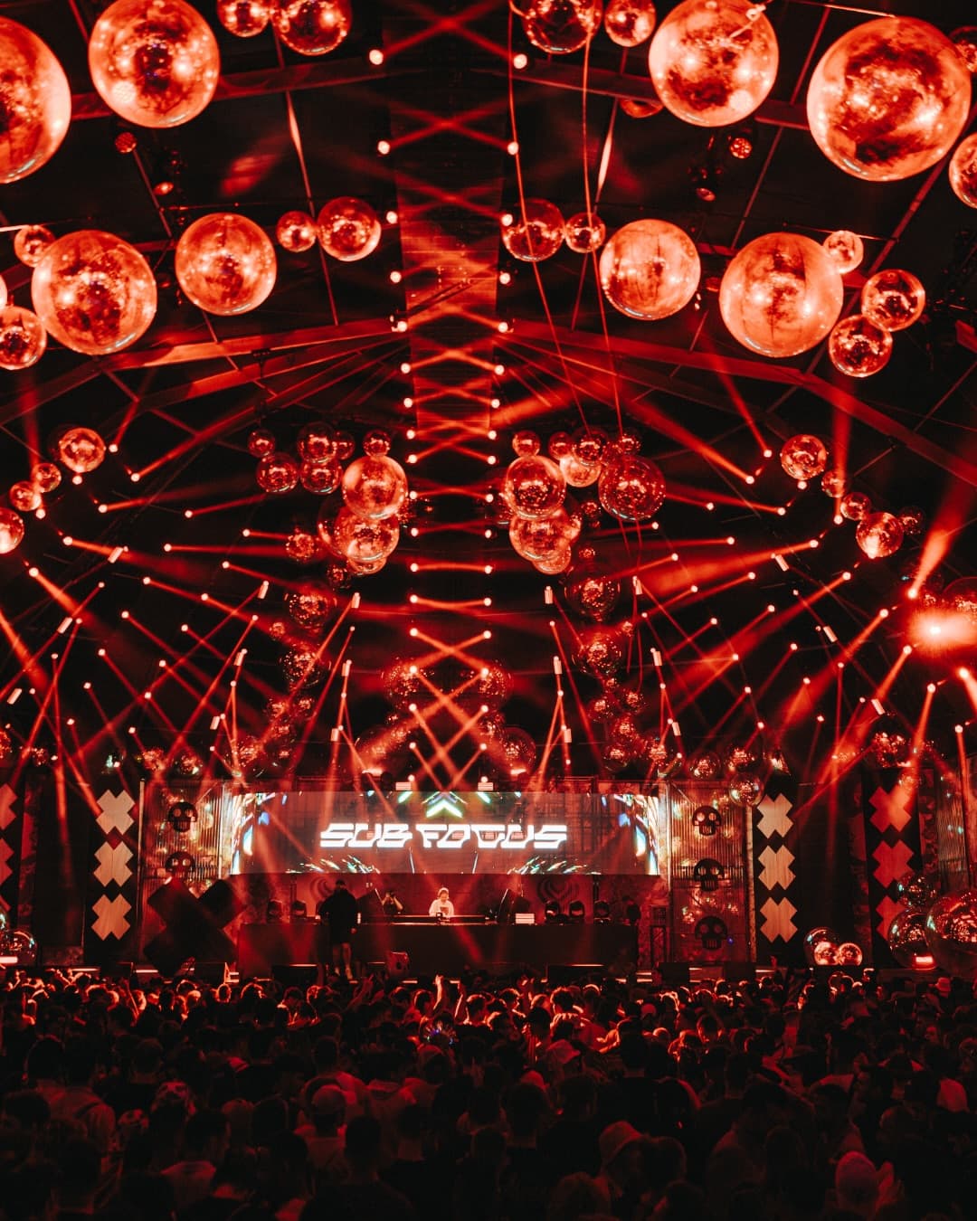 Club Circus madness ๐ซง ๐๐๐๐๐ง๐ฅ๐๐ ๐๐ข๐ฉ๐ โ๐ฎ๐ฒ ๐ 9. - 11. July 2026 ๐ (5/5)