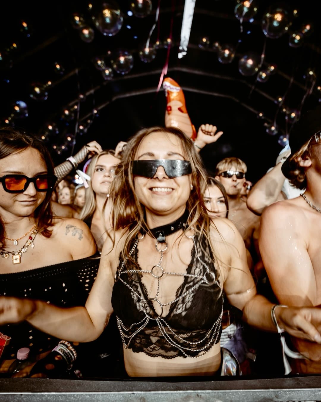 Front row energy or crowd magic.✨Where will we find you this year? 👀 📆 9. - 11 (4/6)