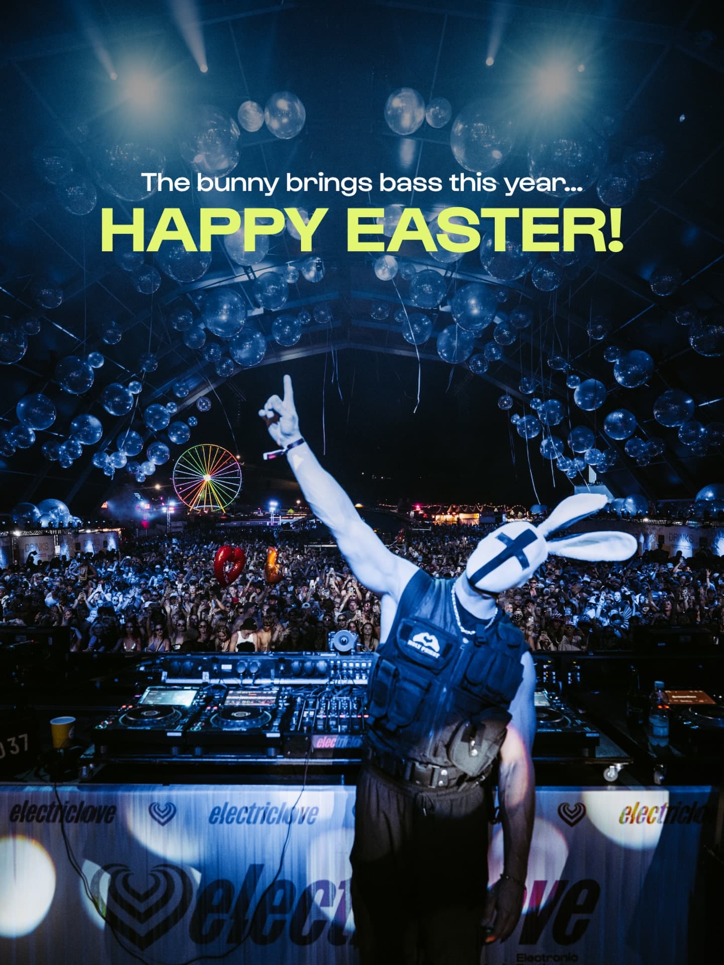 Soft ears & Hard drops ๐คซ๐ฐ Happy Easter everyone!๐ฉท Price phase ends soon - get